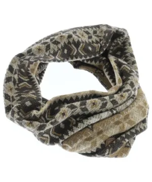 COSMIC WONDER Light Source Winter scarves