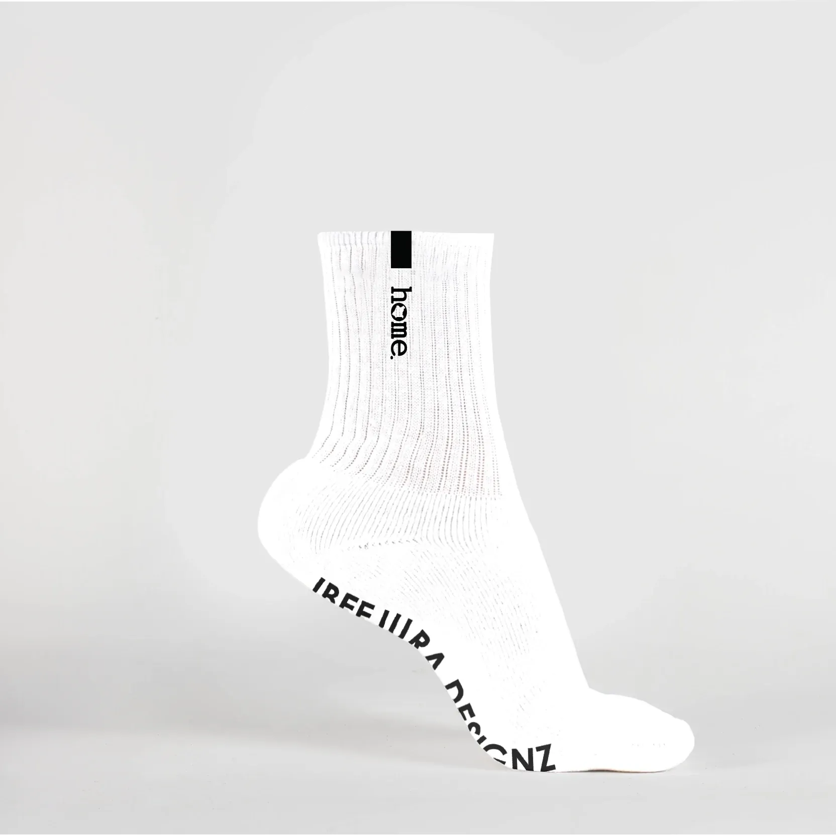 Cotton Quarter Socks