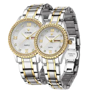 Couple watches