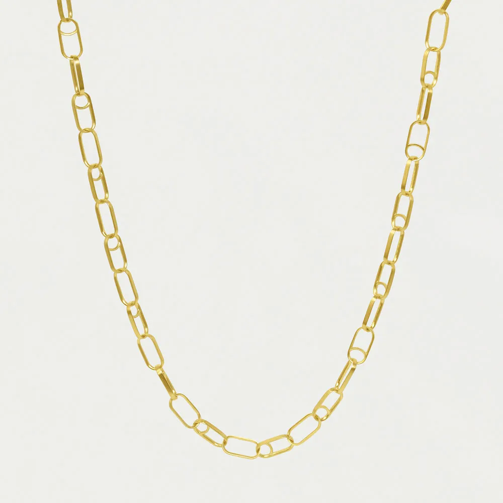 Crosby Statement Necklace