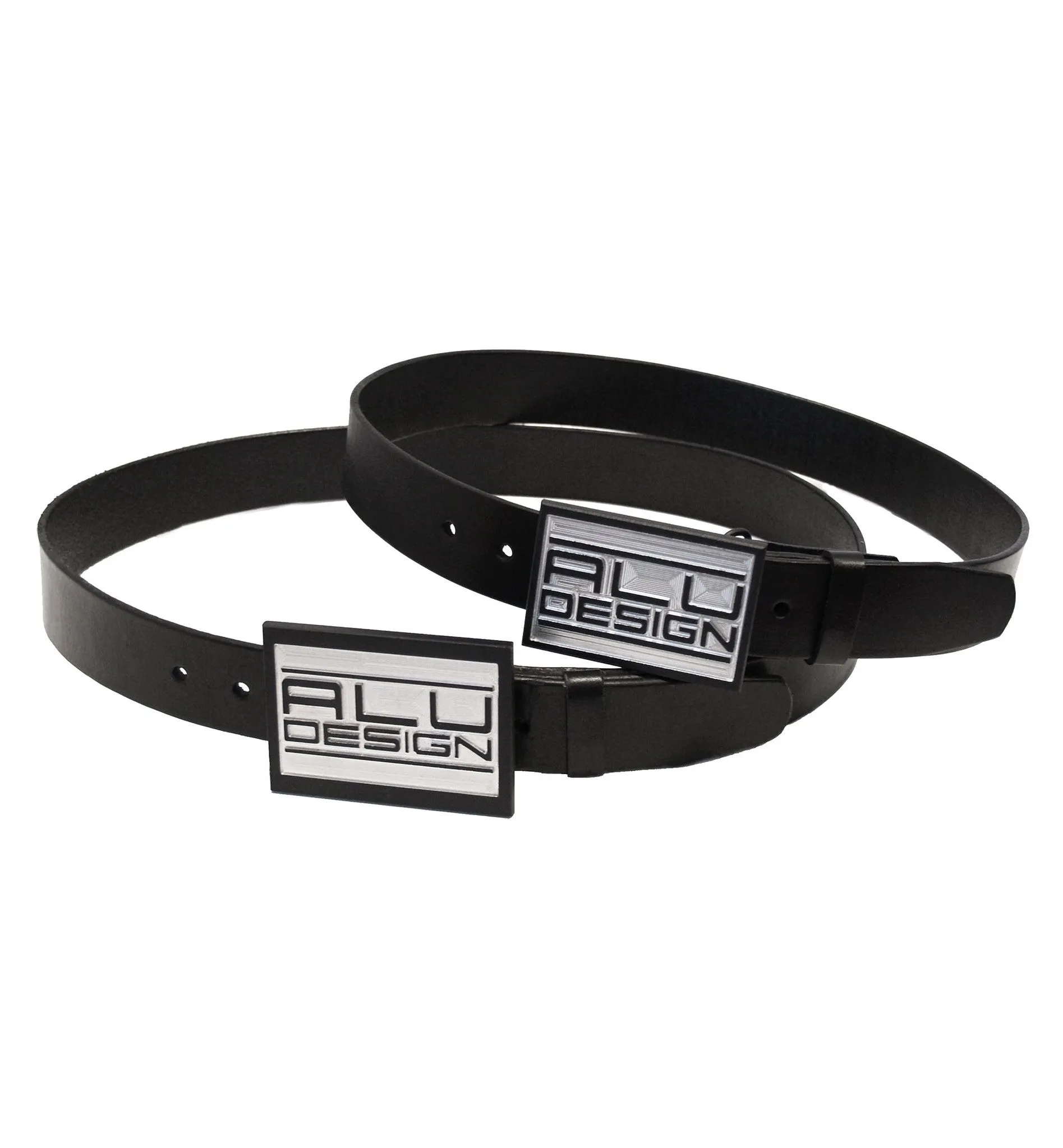Custom Golf Belts & Buckles