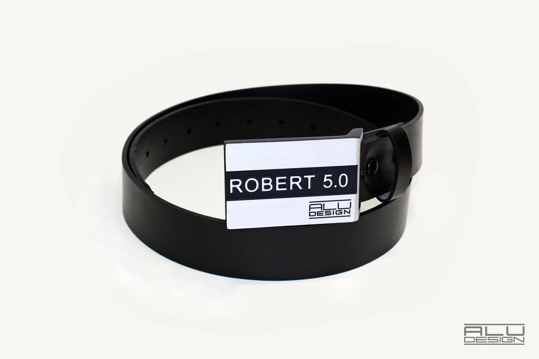 Custom Golf Belts & Buckles