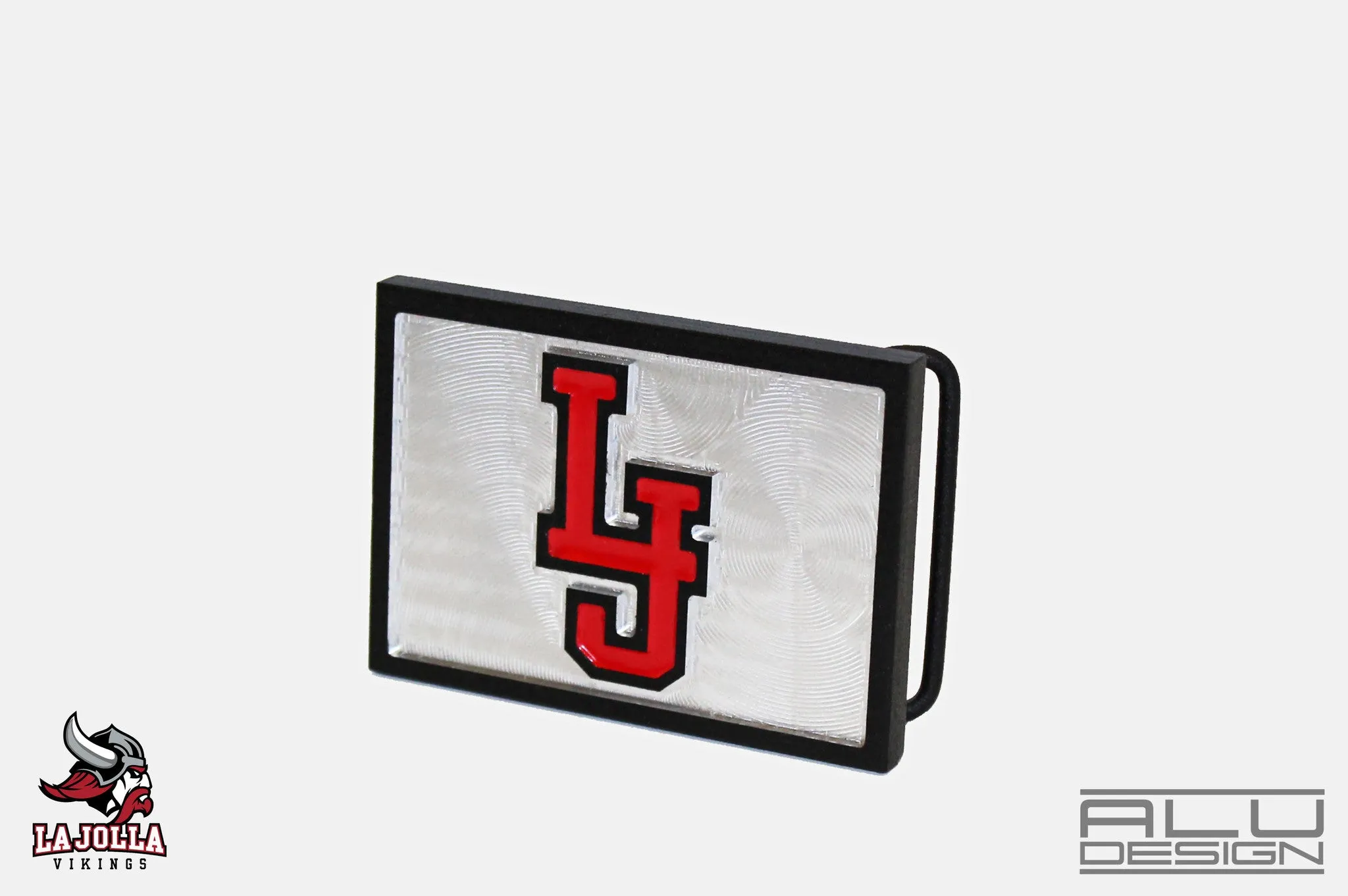 Custom Golf Belts & Buckles