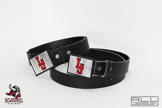 Custom Golf Belts & Buckles