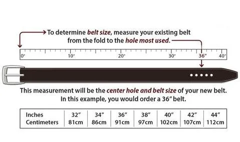 Custom Golf Belts & Buckles