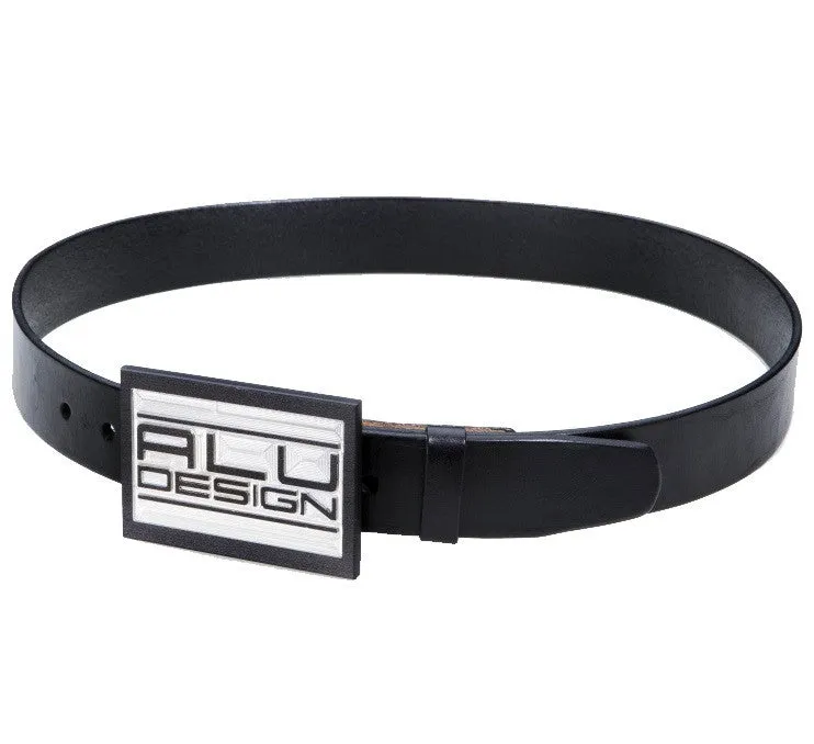 Custom Golf Belts & Buckles