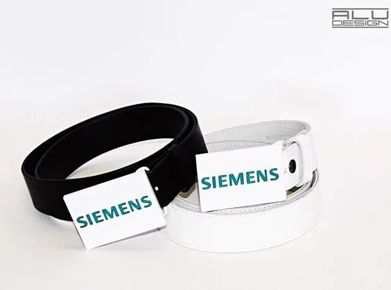 Custom Golf Belts & Buckles