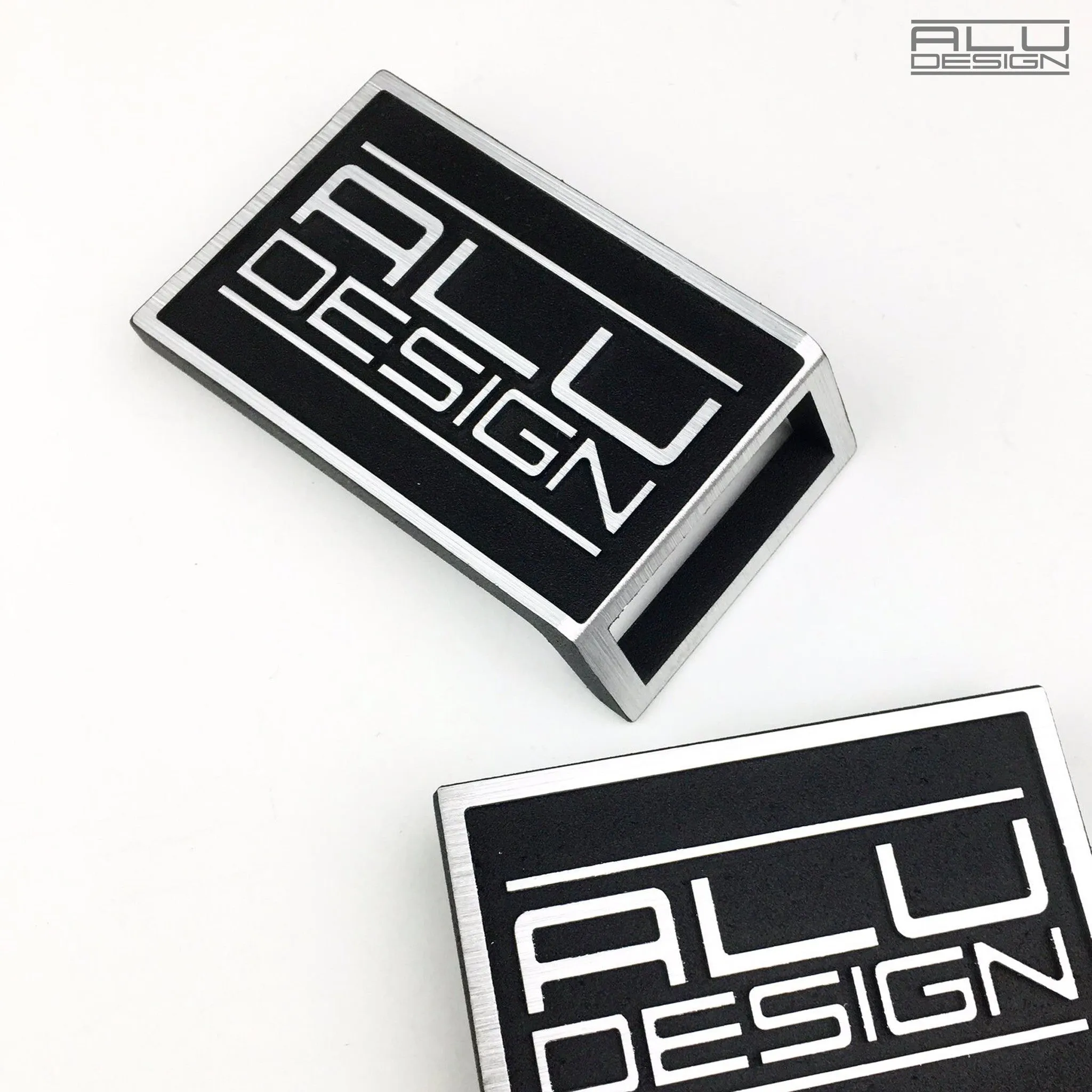 Custom Golf Belts & Buckles
