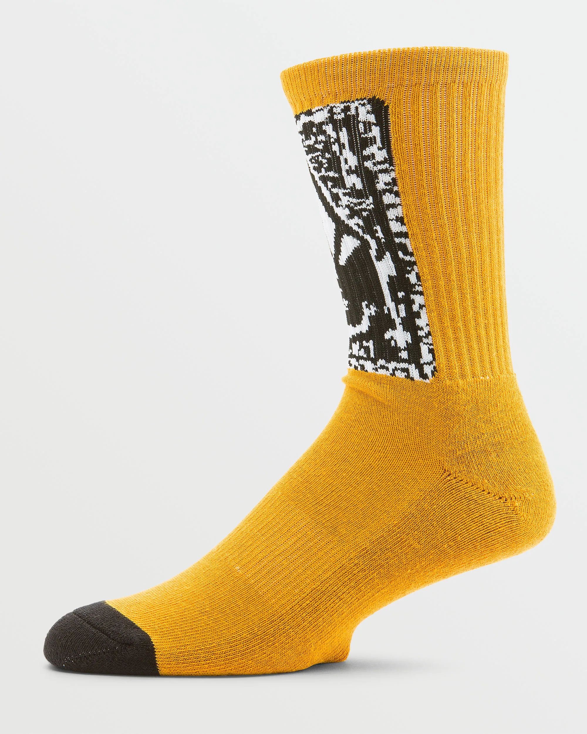 Dental Socks -  Old Gold