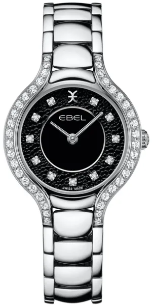 EB Watch Beluga Ladies D