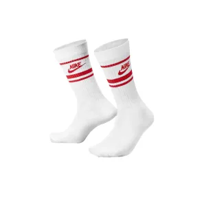 Everyday Essential Crew Socks 3 Pack