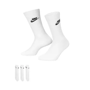 Everyday Essential Crew Socks 3 Pairs