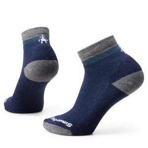 Everyday TopStrpe Ankle Sock