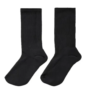 Everyday Unisex Socks - Black