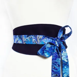 fitzgerald wrap belt