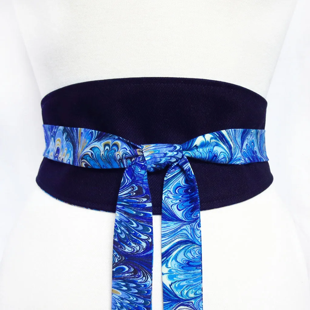 fitzgerald wrap belt
