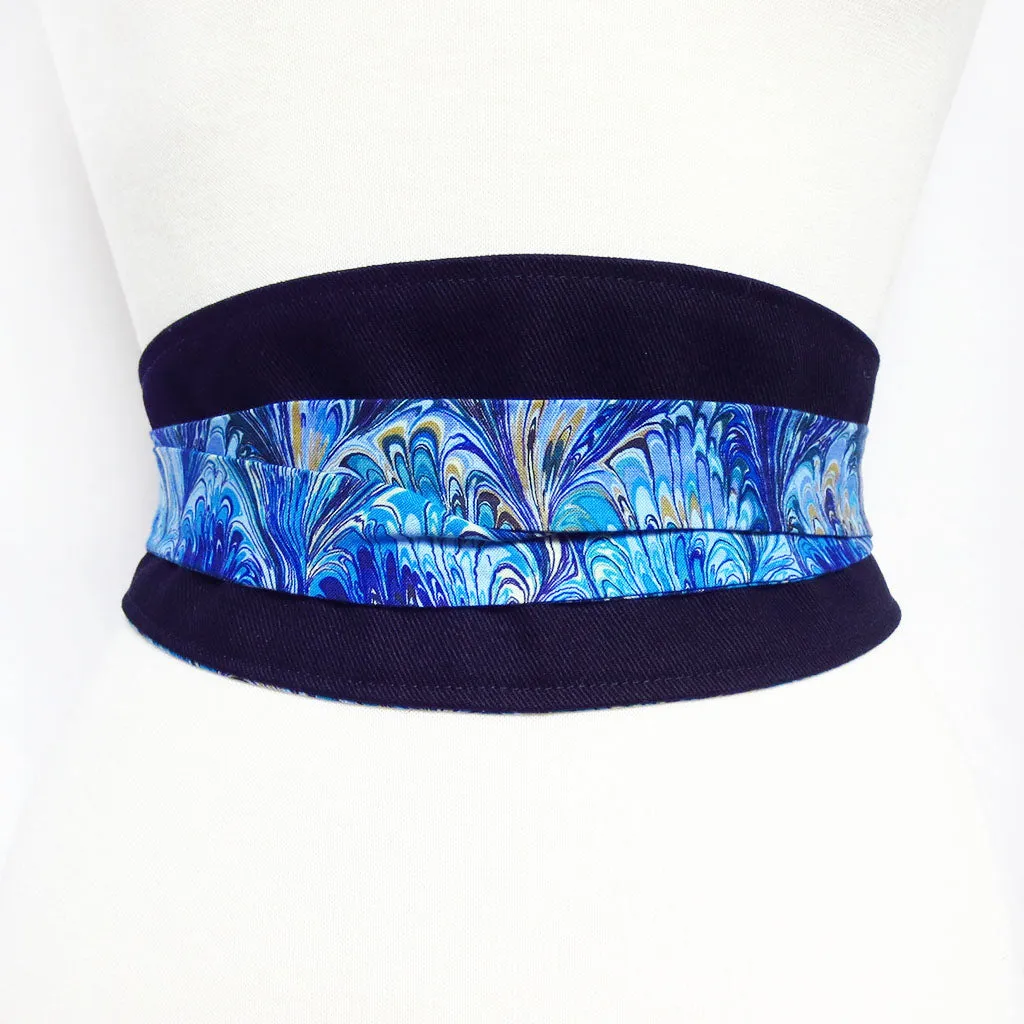 fitzgerald wrap belt