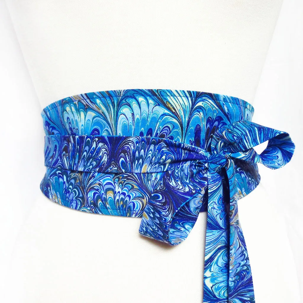 fitzgerald wrap belt