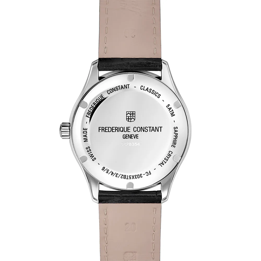 Frederique Constant FC303MC5B4 Automatic