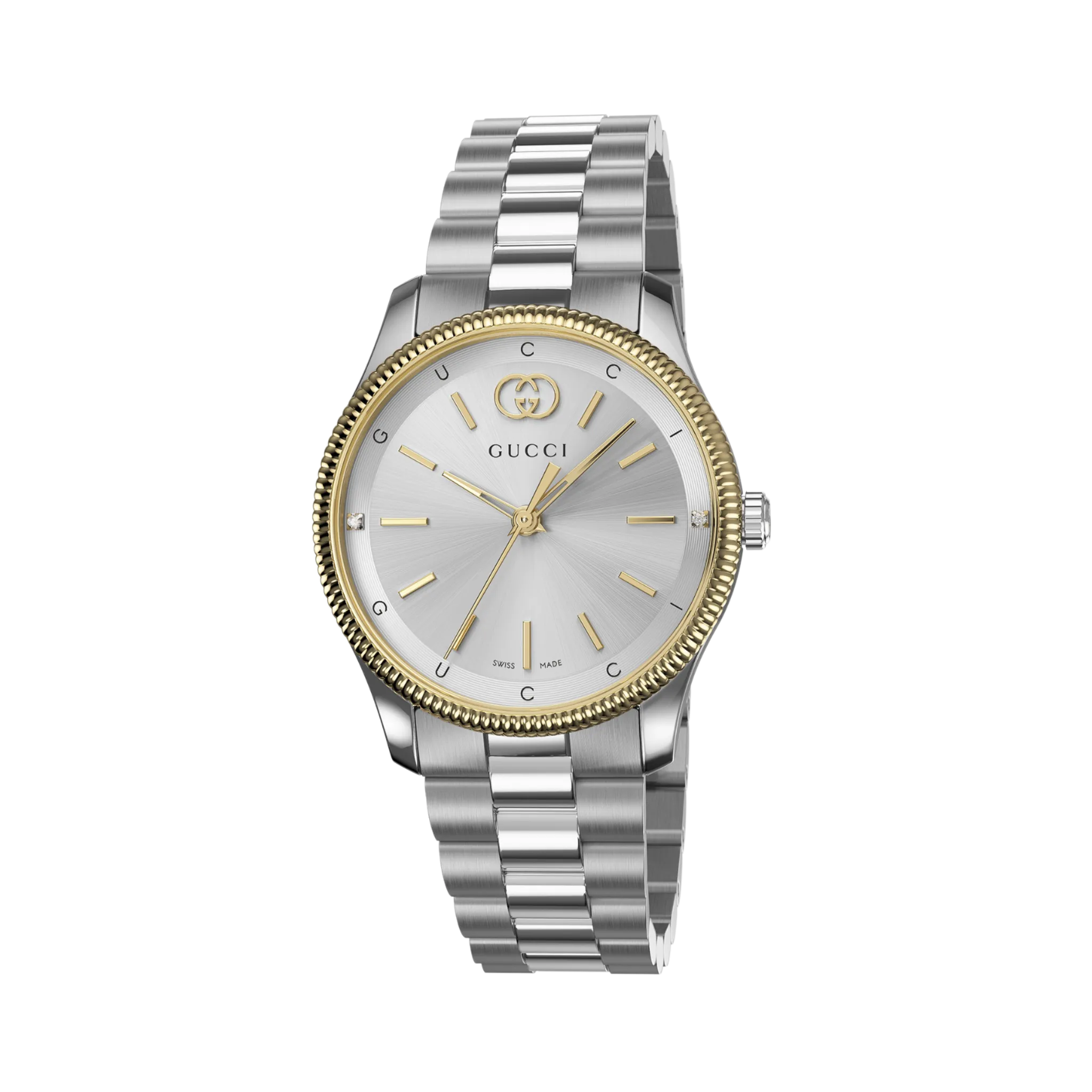 G TIMELESS