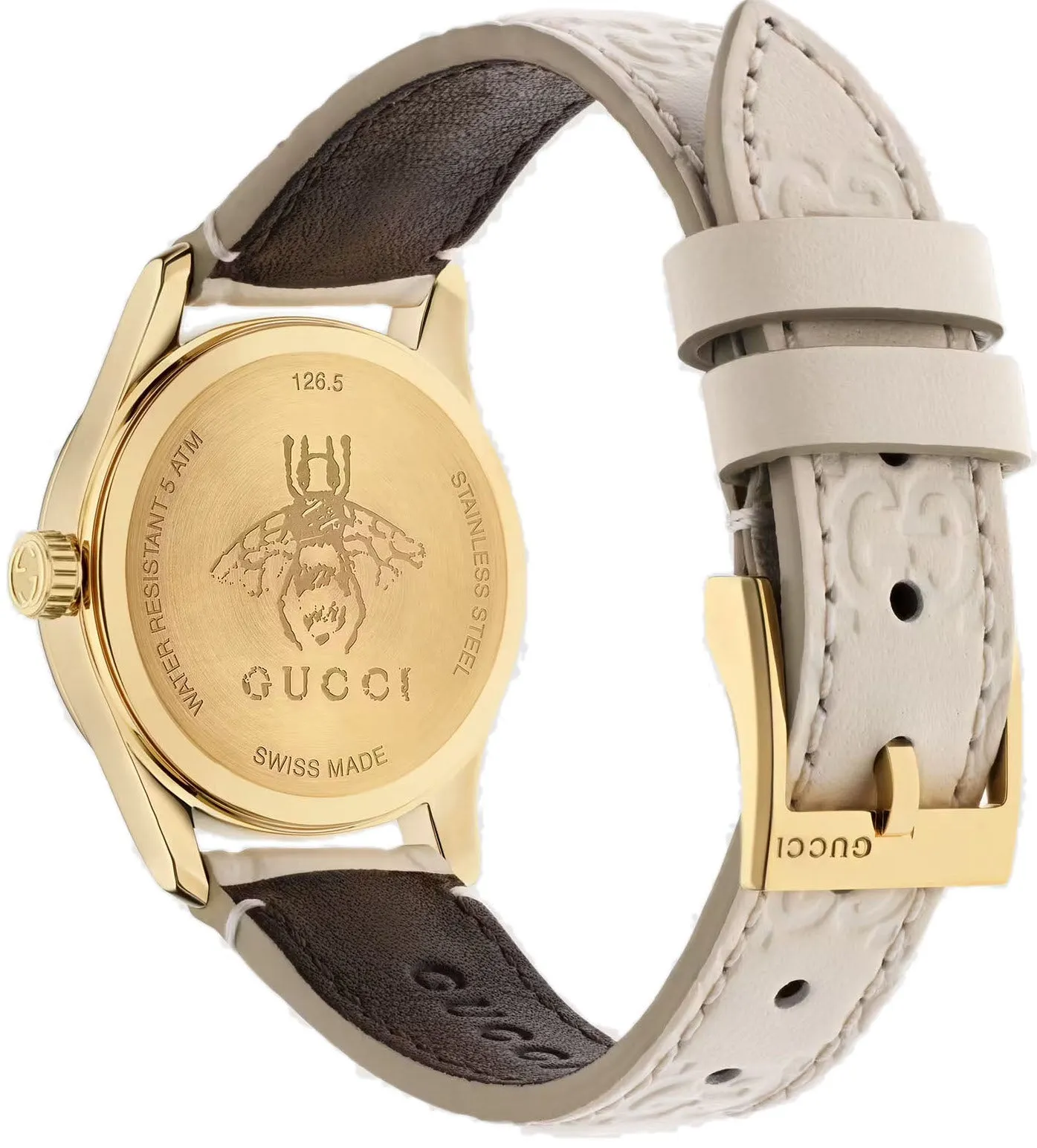 GC Watch G-Timeless Ladies D