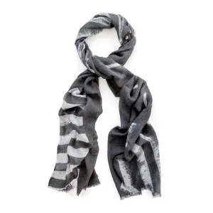 Good & Co - Ginza Zebras Skinny Wool