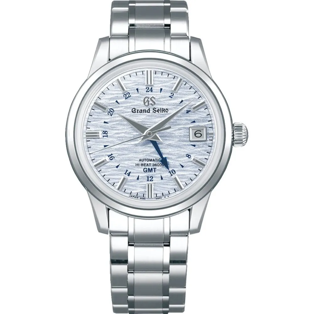 Grand Seiko Elegance Collection SBGJ249