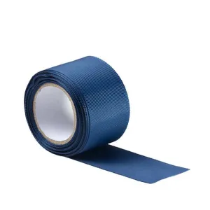 Grosgrain Ribbon, Navy- 36mm x 5m