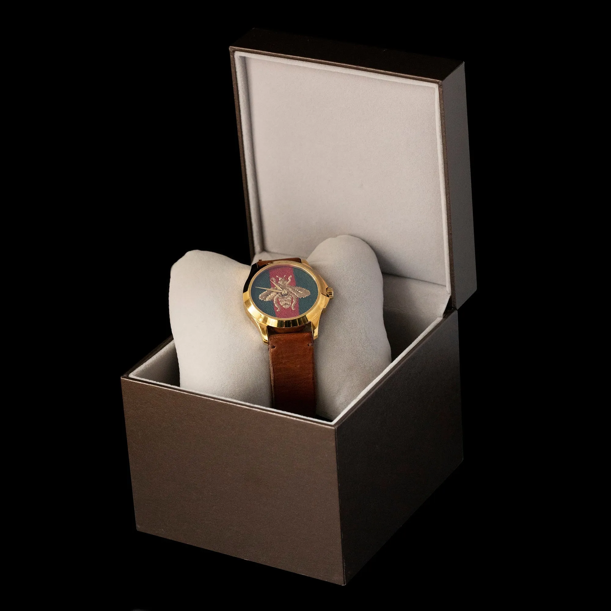 Gucci - 2017 G-Timeless