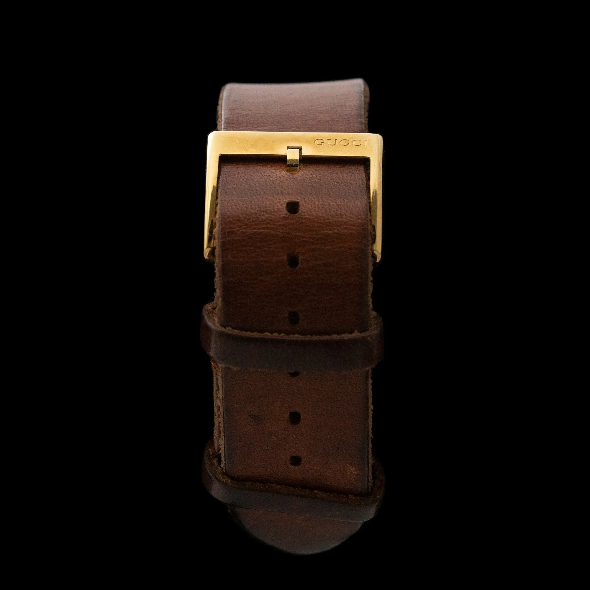 Gucci - 2017 G-Timeless