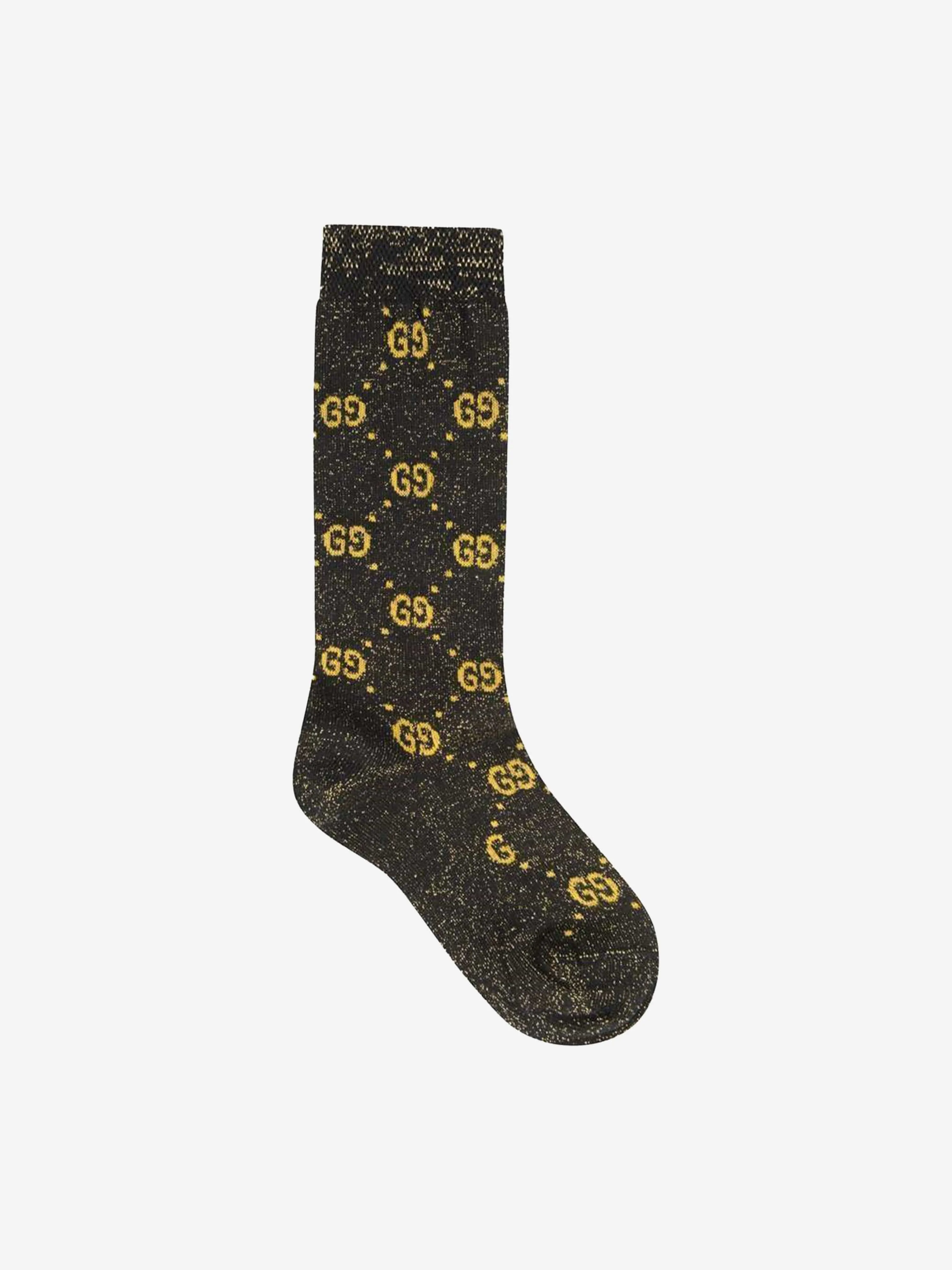 Gucci Girls Socks