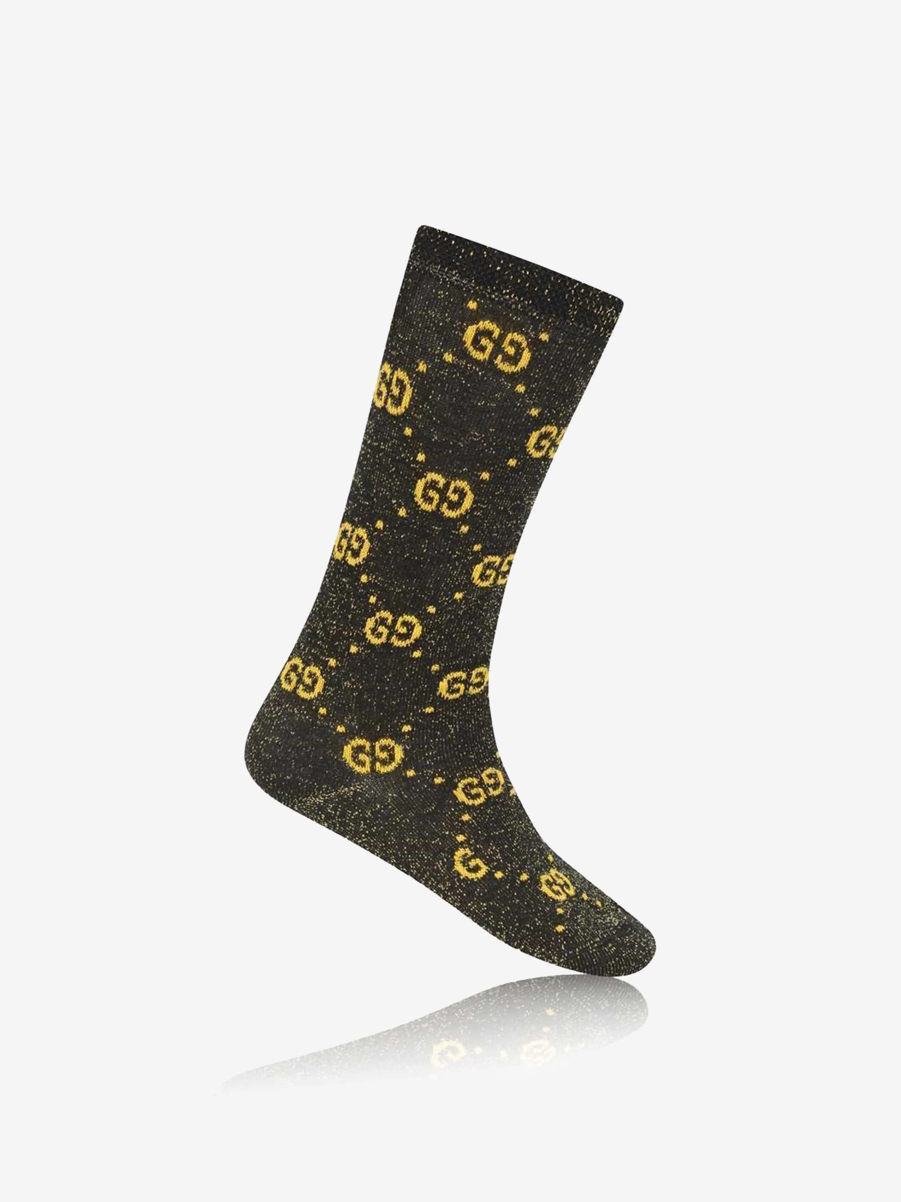 Gucci Girls Socks