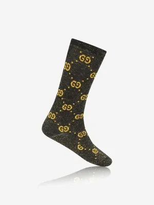 Gucci Girls Socks