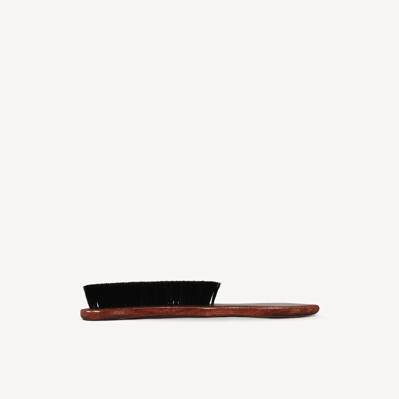 Hat Brush - Gold Emblem