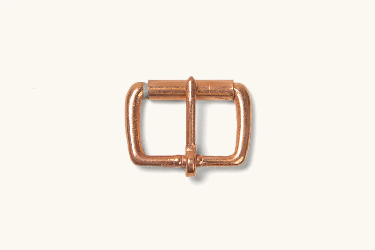 Heritage Belt - Natural