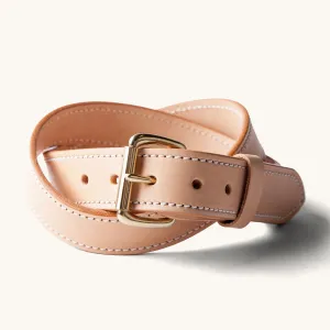 Heritage Belt - Natural