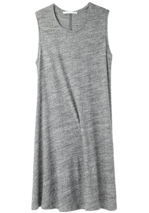 Hidden Drawstring Dress