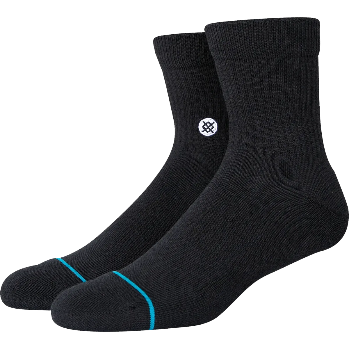 Icon Quarter 3-Pack