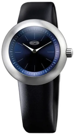 IKP Watch Duopod Midnight Blue