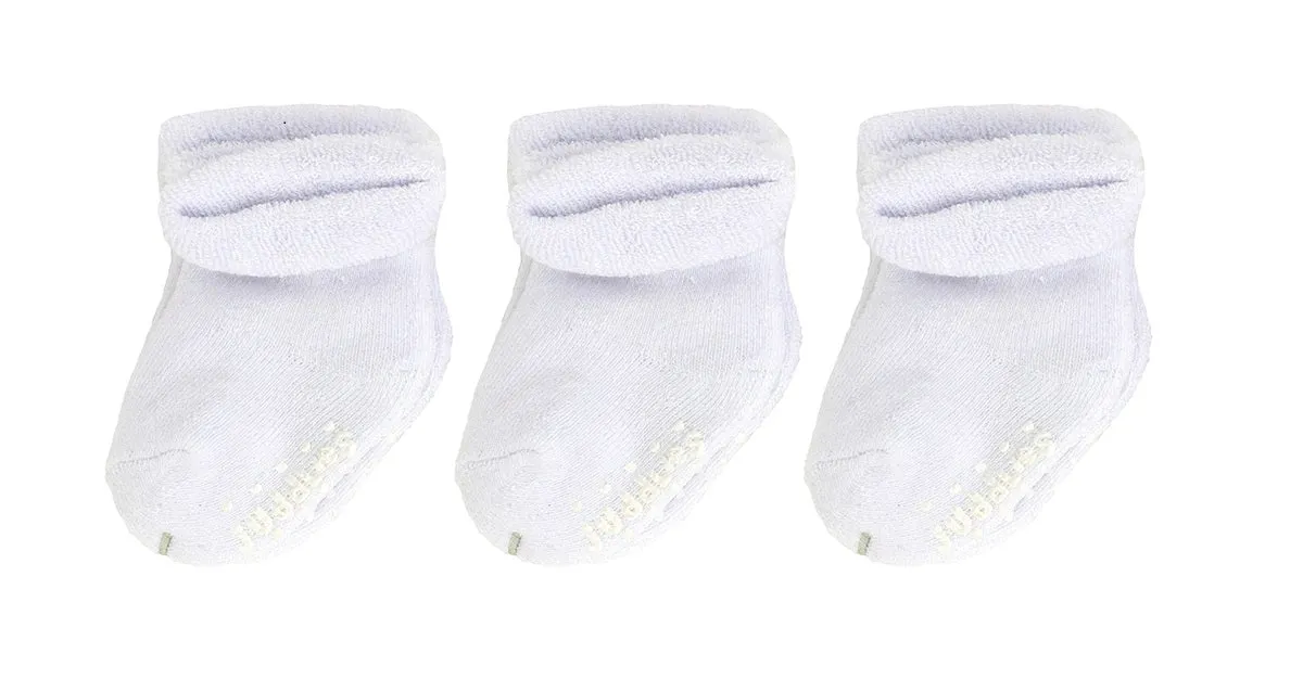 Infant Socks - 6 Pack