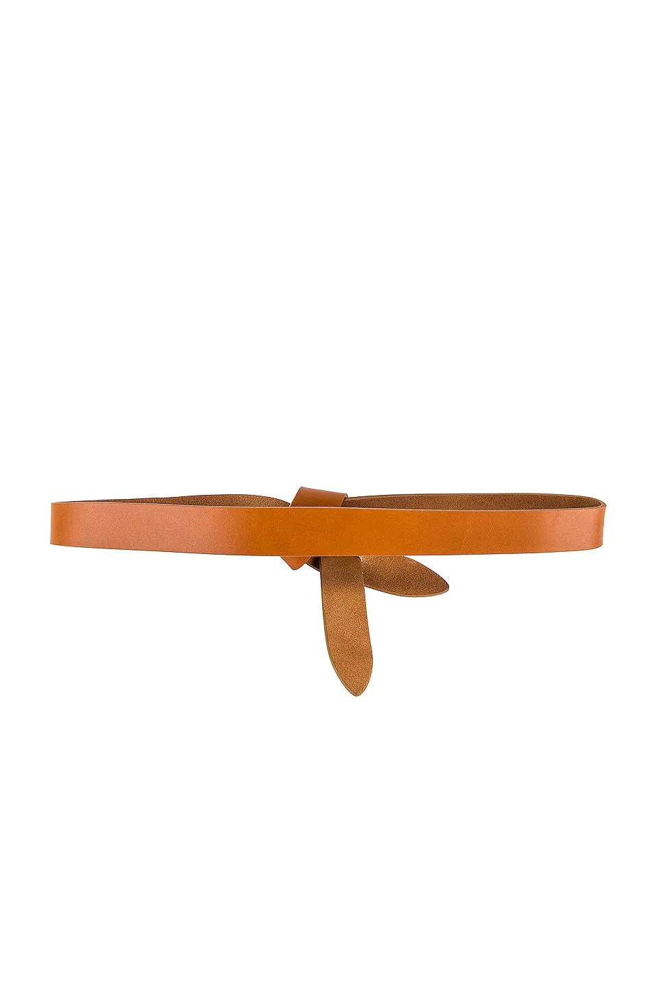 Isabel Marant Lecce Belt, Natural