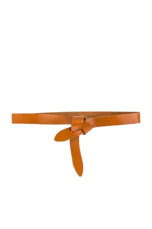 Isabel Marant Lecce Belt, Natural