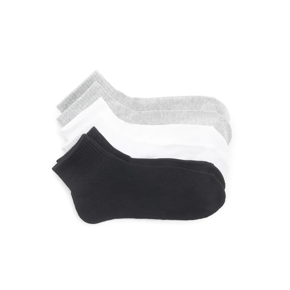 KEY | 3 pairs of bamboo socks