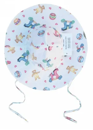 Kids Kaper sun hats - teddies