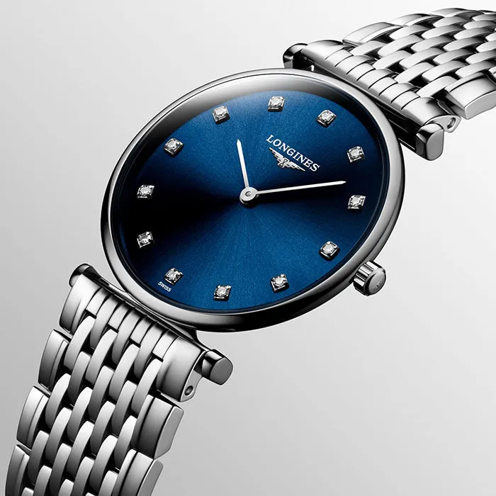 La Grande Classique de Longines Watch - L45124976 - 29mm