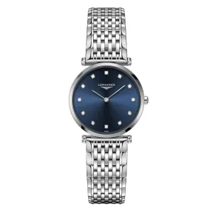 La Grande Classique de Longines Watch - L45124976 - 29mm