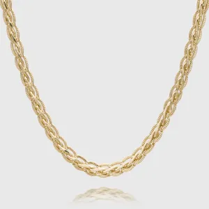 Liana Braided Chain