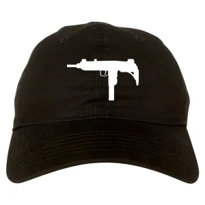 Lil Uzi Dad Hat