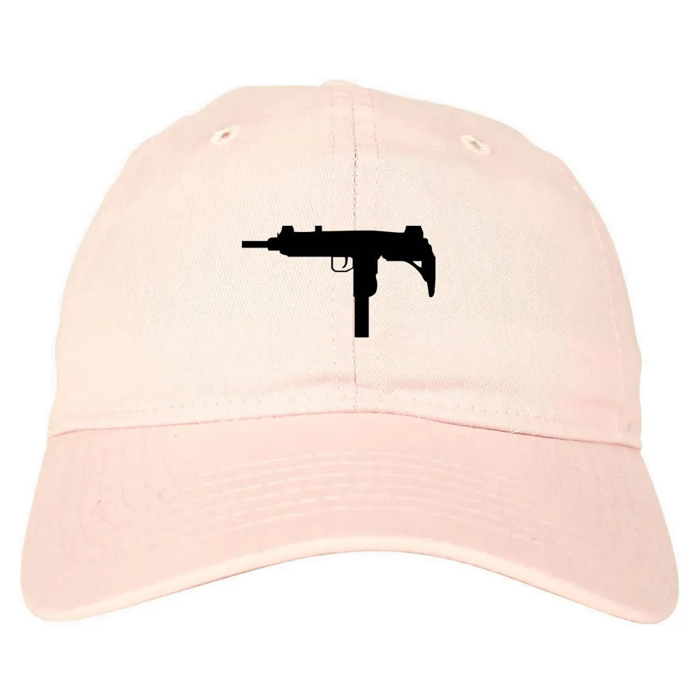 Lil Uzi Dad Hat