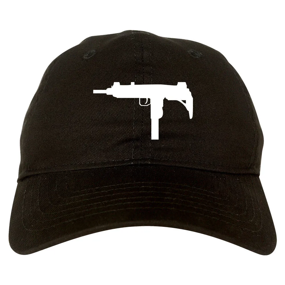 Lil Uzi Dad Hat